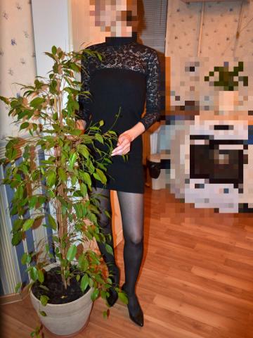 Индивидуалка Фатима Фотография 8